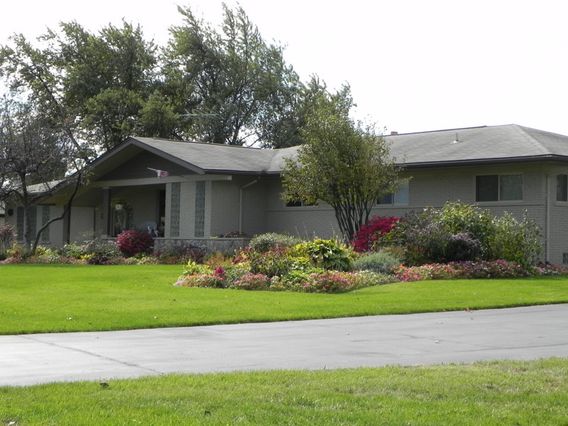 Pleasant Lake Waterford Michigan
